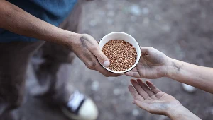 Kryzys, który właśnie się zaczyna, może potrwać całe lata