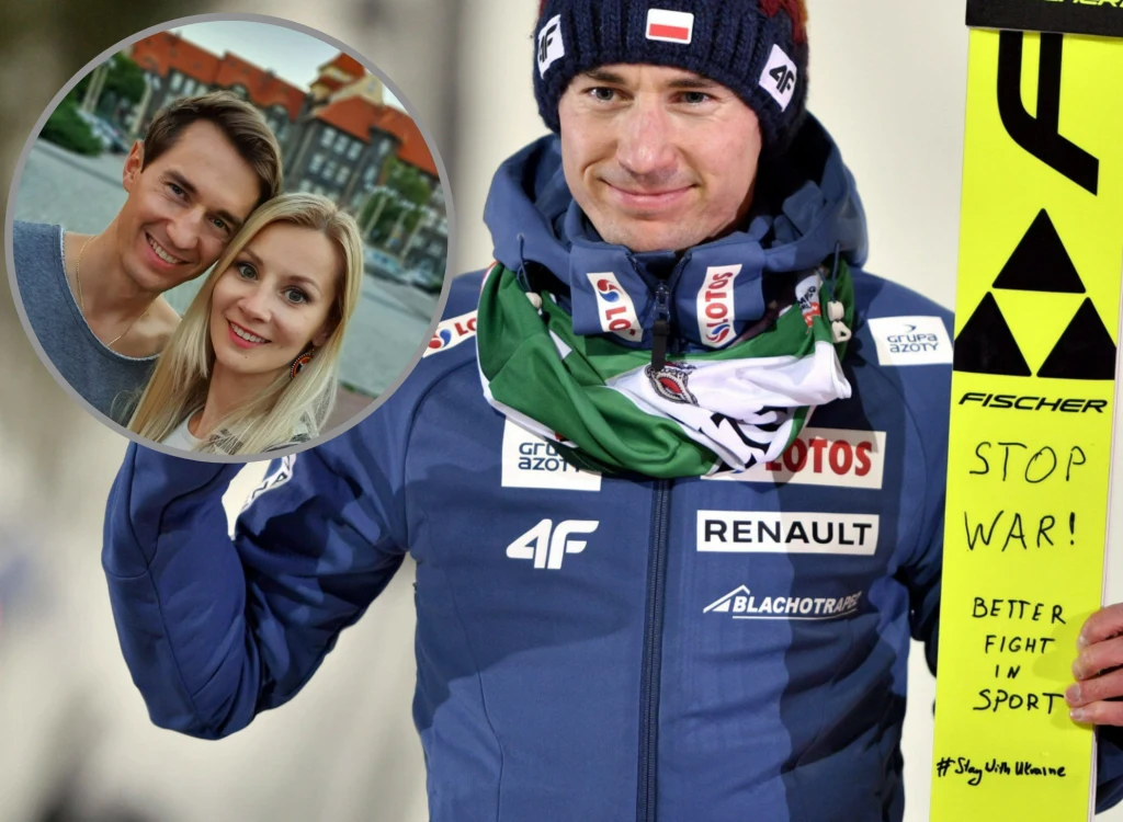 Kamil Stoch Kamil Stoch