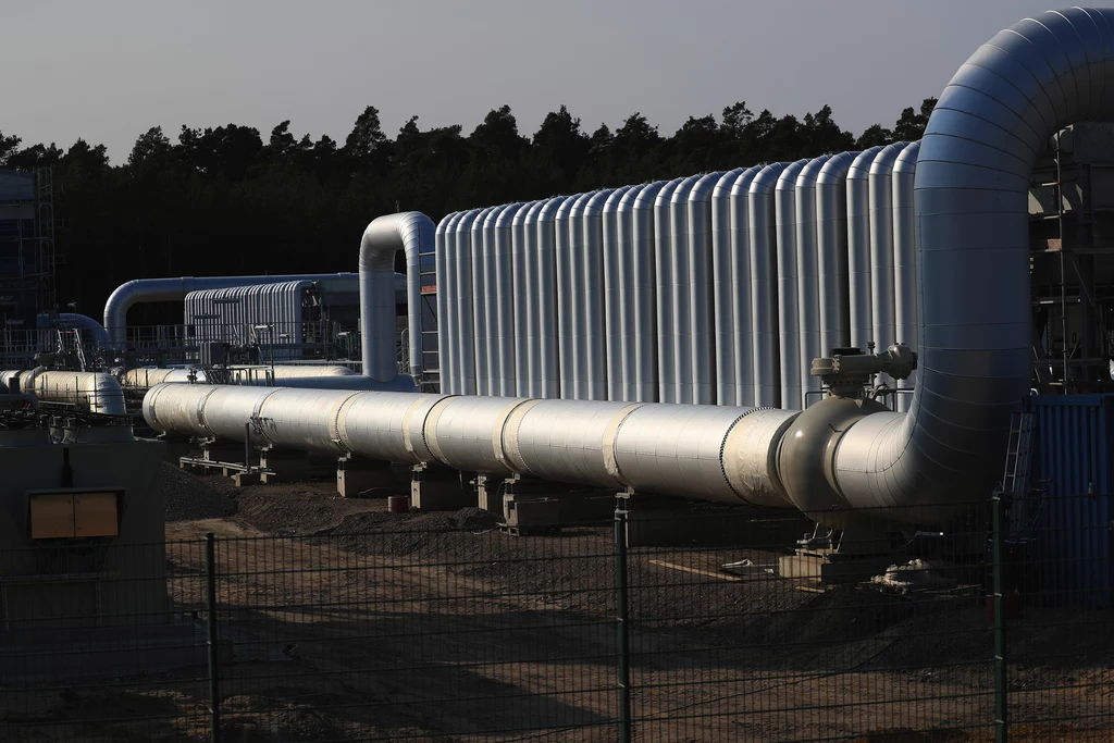 Nord Stream, zdj. ilustracyjne