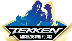 ​Mistrzostwa Polski Tekken
