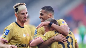 Koniec Rivaldinho w Cracovii. Nie jedzie na zgrupowanie