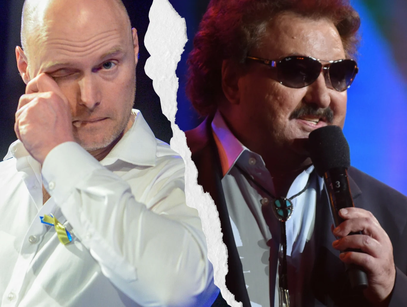 Krzysztof Krawczyk Junior, Krzysztof Krawczyk Krzysztof Krawczyk Junior, Krzysztof Krawczyk