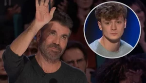 Simon Cowell przerwał jego występ w "Mam talent". Co stało się potem?