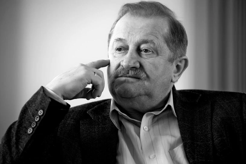 Tadeusz Gołębiewski Tadeusz Gołębiewski