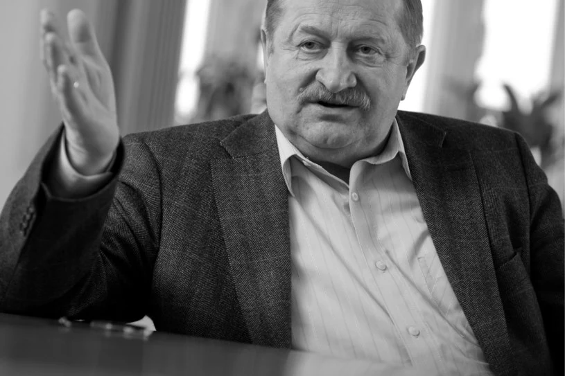 Tadeusz Gołębiewski Tadeusz Gołębiewski