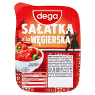 dega Sałatka a'la węgierska 150 g