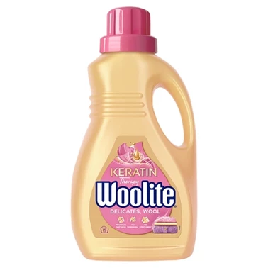 Płyn do prania Woolite - 0