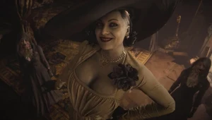 Mod do Resident Evil 7 dodaje 4K