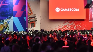 ​Podczas Gamescom zobaczymy nową strategię science-fiction