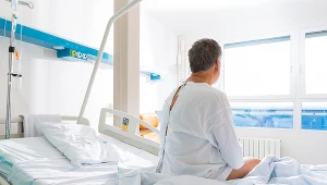 Co roku niemal 18 tys. Polaków słyszy, że ma raka prostaty. To bardzo podstępny nowotwór, który latami może nie dawać żadnych objawów