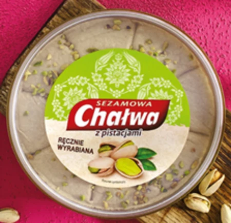 Chałwa