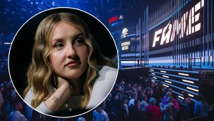 Monika "Mona" Kociołek zdradziła, ile zarobiła dzięki walce na FAME MMA 14