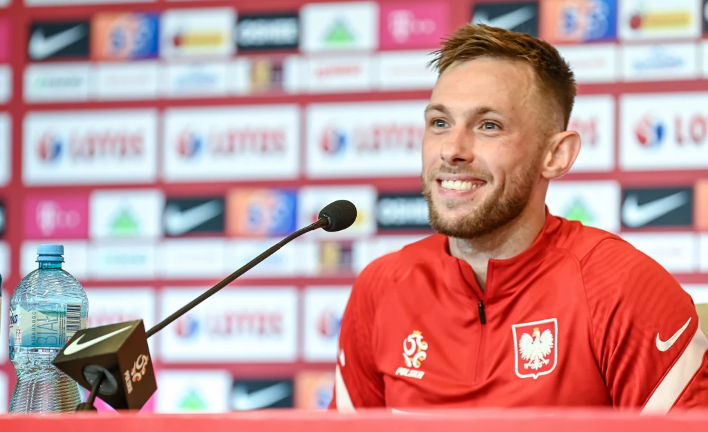 Maciej Rybus
