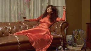 Kate Bush ma za co dziękować twórcom "Stranger Things"