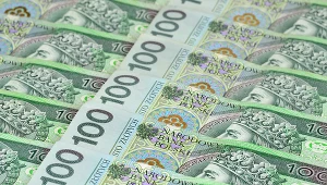 Fiskus w trzy miesiące zablokował ponad 15 mln złotych na rachunkach bankowych firm