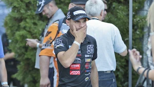 Tajemnice namiotu VIP. Gorąca impreza za 2,5 miliona