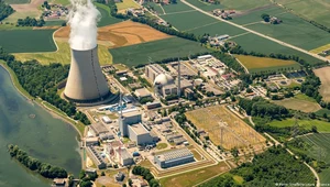 Elektrownia jądrowa "Isar"
