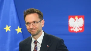 Nz. Waldemar Buda, minister rozwoju i technologii