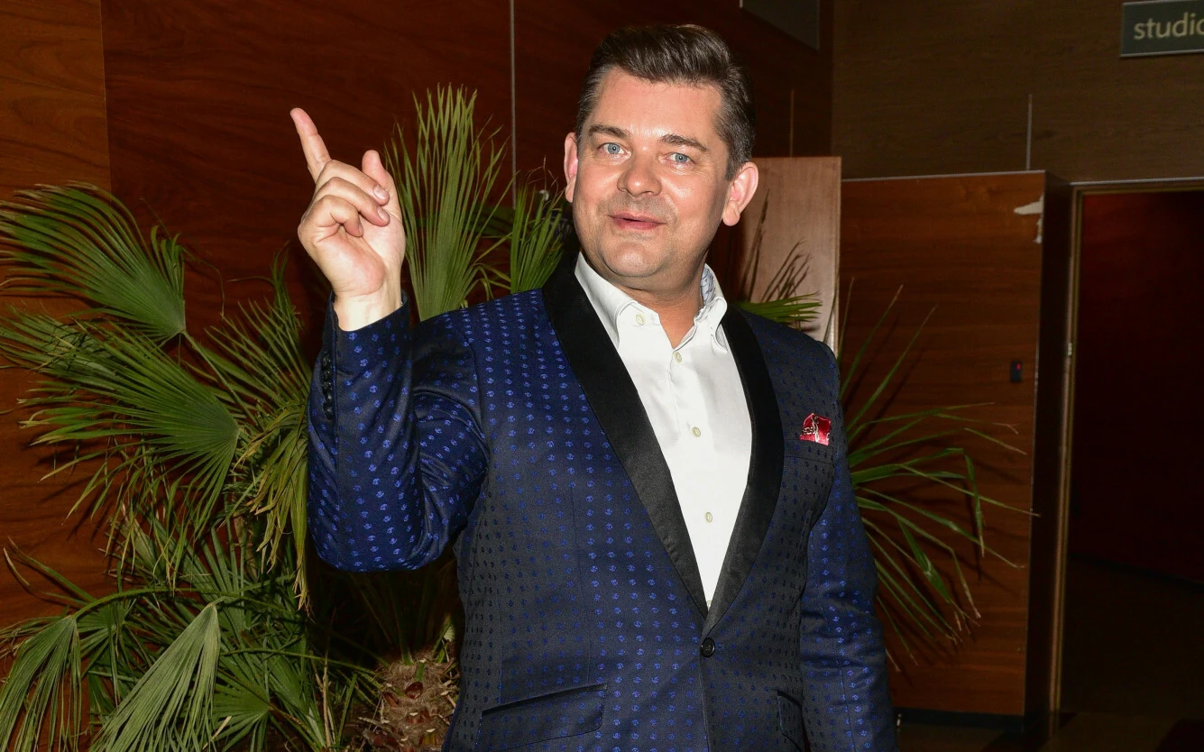 Zenon Martyniuk z nowym teledyskiem Zenon Martyniuk z nowym teledyskiem