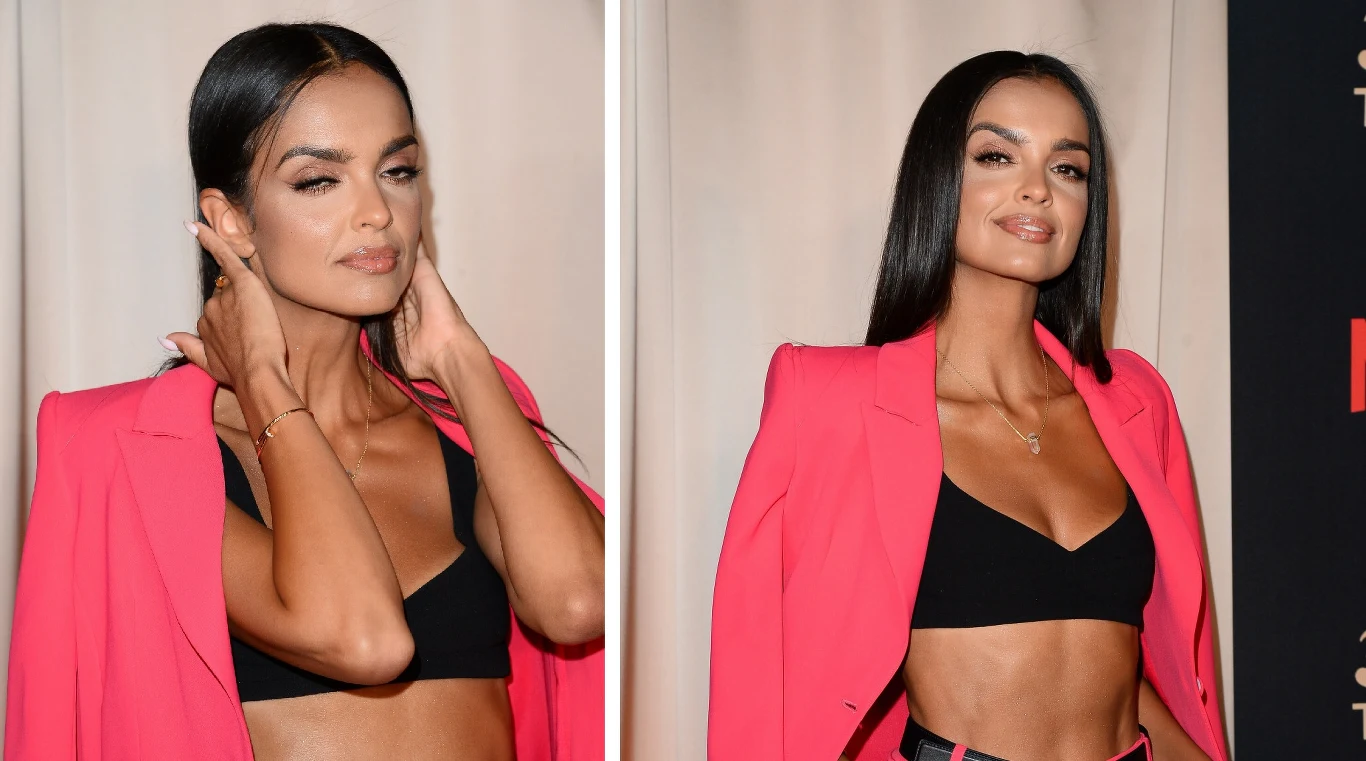 Klaudia El Dursi Klaudia El Dursi