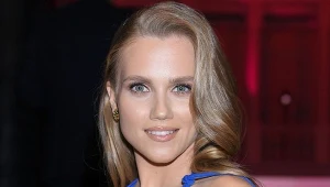 Agnieszka Kaczorowska