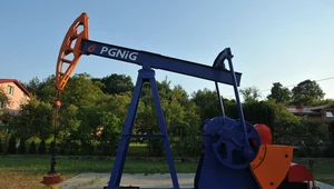 PGNiG uruchomiło nową kopalnię ropy naftowej