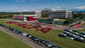 Alfa Romeo świętuje 112. urodziny. Weekend imprez dla fanów z całego świata