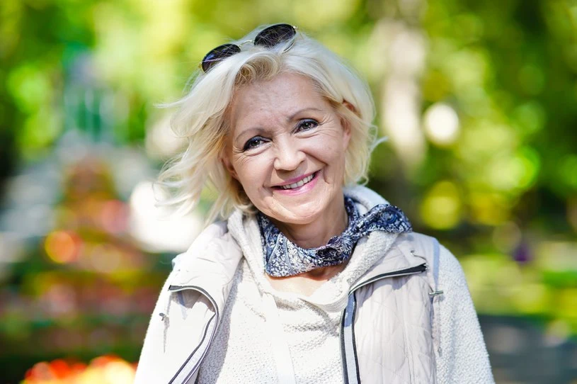 Monika z "Sanatorium miłości 4"