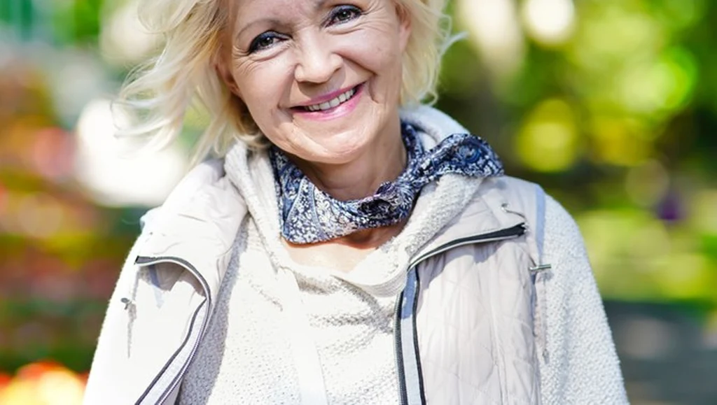 Monika z "Sanatorium miłości" Monika z "Sanatorium miłości"