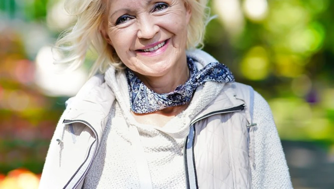 Monika z "Sanatorium miłości" Monika z "Sanatorium miłości"