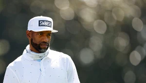 Vince Carter stracił sporo gotówki w wyniku napadu - najważniejsze jest jednak to, że jego bliscy zdołali skryć się przed złodziejem