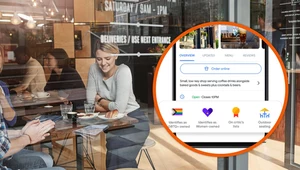 Mapy Google od teraz z oznaczeniami miejsc LGBTQ+