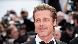Brad Pitt 