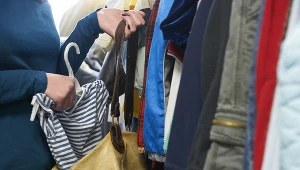 Renesans secon handów. Polacy coraz częściej kupują z drugiej ręki  