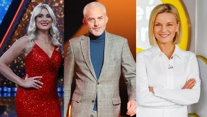 Kulawy Urbański i wulgarna Tyszkiewicz... to największe skandale "Tańca z gwiazdami"!