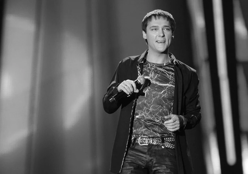 Jurij Szatunow