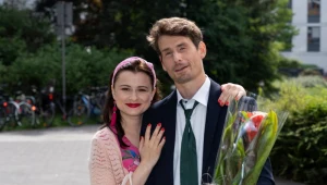 "Na dobre i na złe"