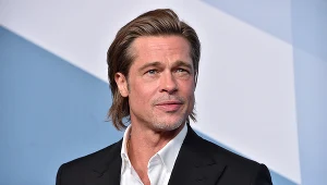 Brad Pitt