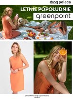 Greenpoint - letnie popołudnie Ding Poleca Czerwiec 2022