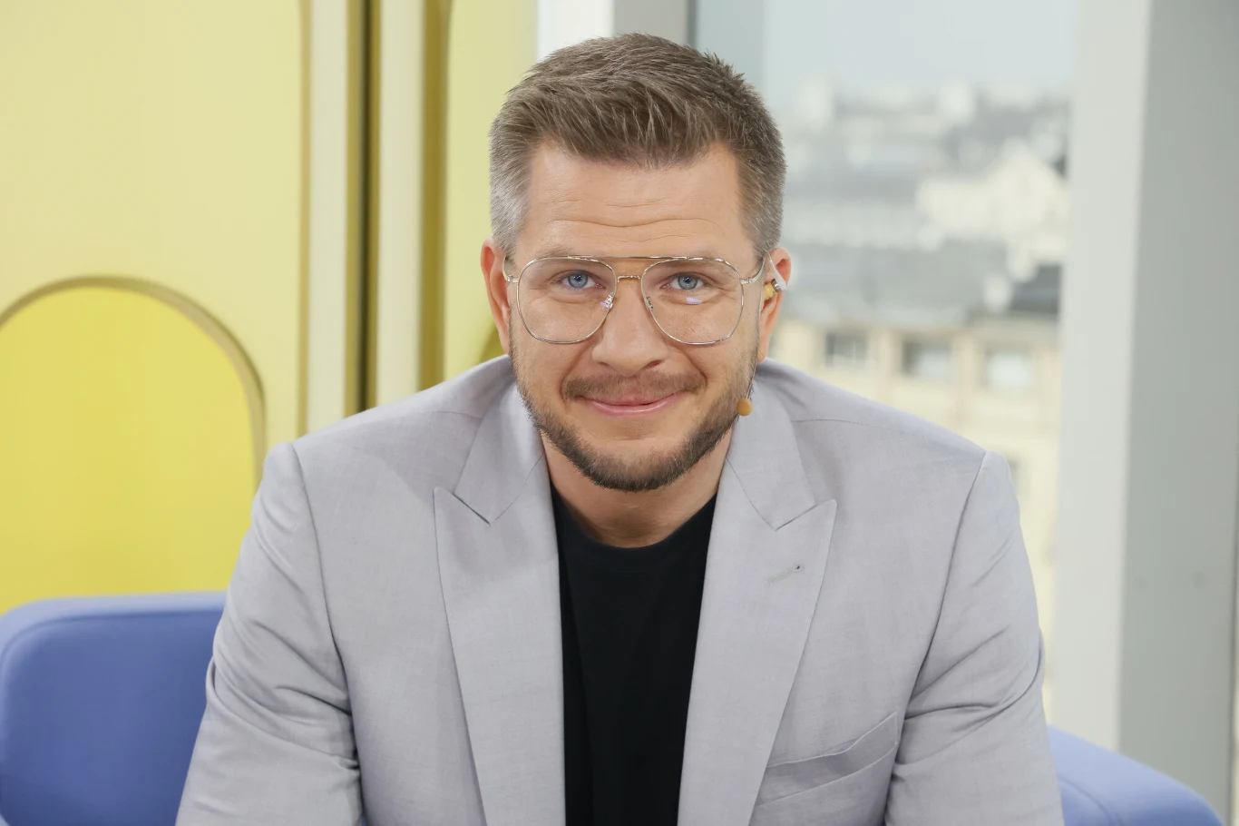 Filip Chajzer Filip Chajzer