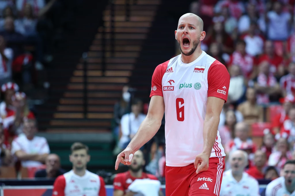Bartosz Kurek Bartosz Kurek