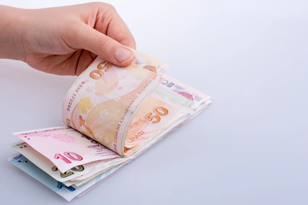 Majowy odczyt CPI w Turcji wskazał na inflację rzędu 73,5 proc. rdr, najwyżej od 24 lat