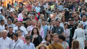 Z wysoką inflacją będziemy żyć w Polsce jeszcze przez wiele następnych kwartałów
