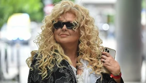 Magda Gessler lubi rzucać talerzami i nie tylko... Skandale nie odstępują jej na krok!