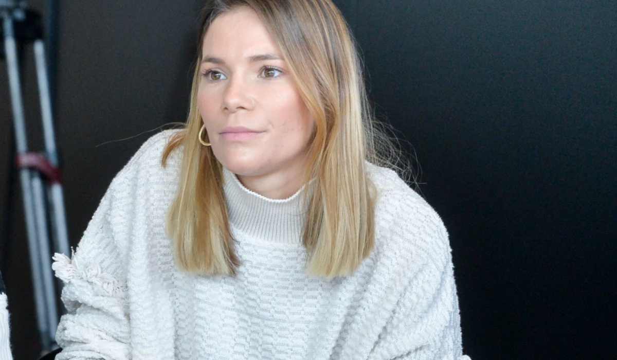 Maja Bohosiewicz Maja Bohosiewicz