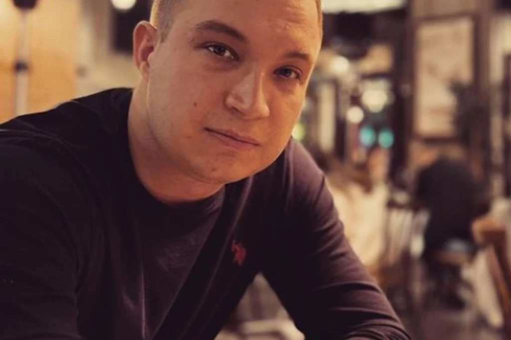 Kamil Borkowski