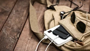 Rewolucja w bagażu podręcznym. Nowy zakaz dotyczy powerbanków