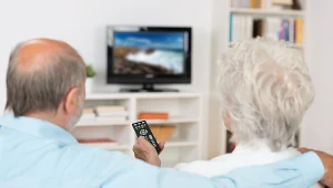 Oglądanie TV niszczy mózg. Badania wskazują na konkretne skutki