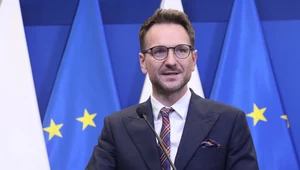 Waldemar Buda, minister rozwoju i technologii