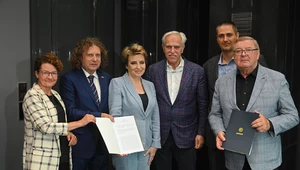 Stowarzyszenie Ruch Samorządowy TAK! Dla Polski i Stowarzyszenie Program Czysta Polska podpisały porozumienie o współpracy